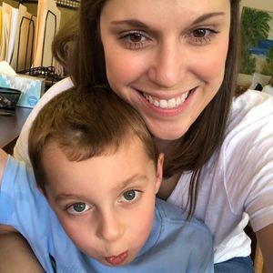 Meet your Posher, Jamie